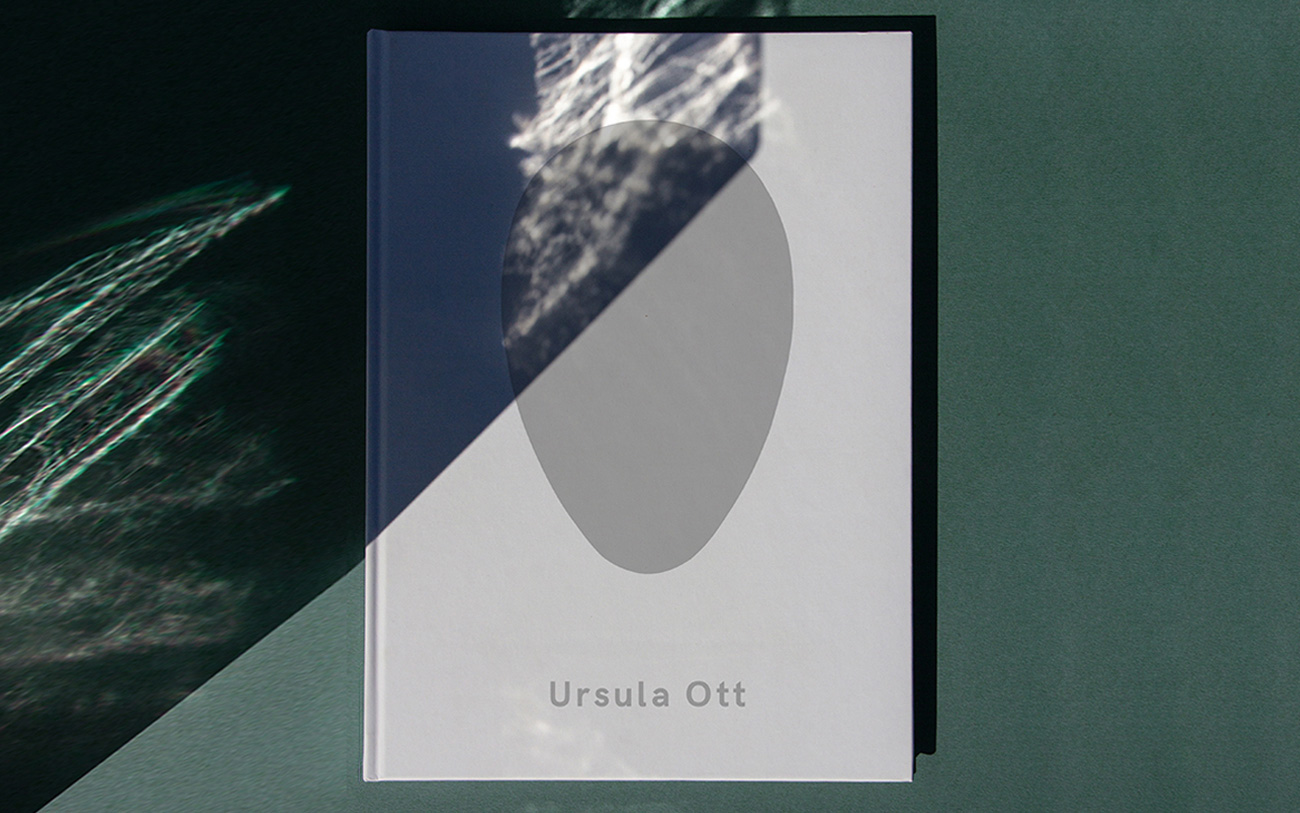 projekt - ursula ott - neue werke