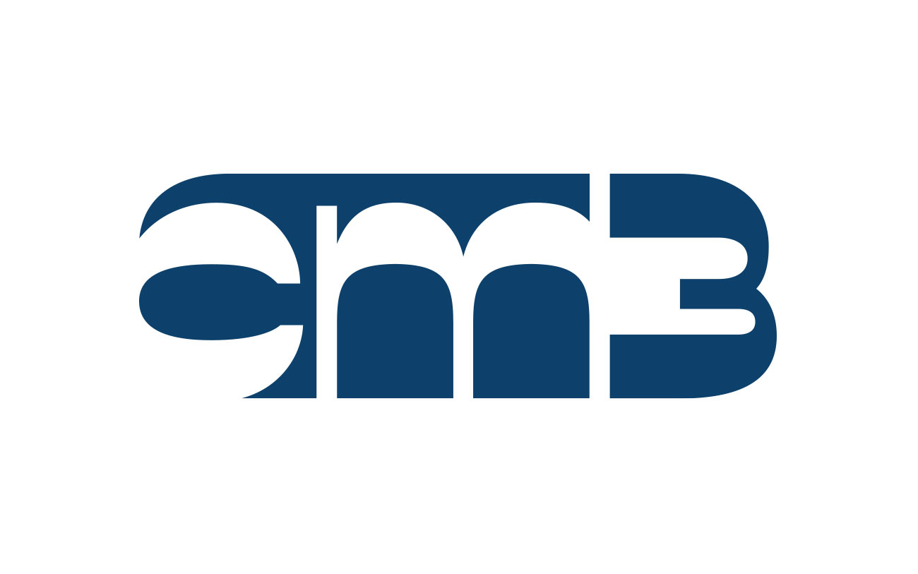 cm3 logo im fokus