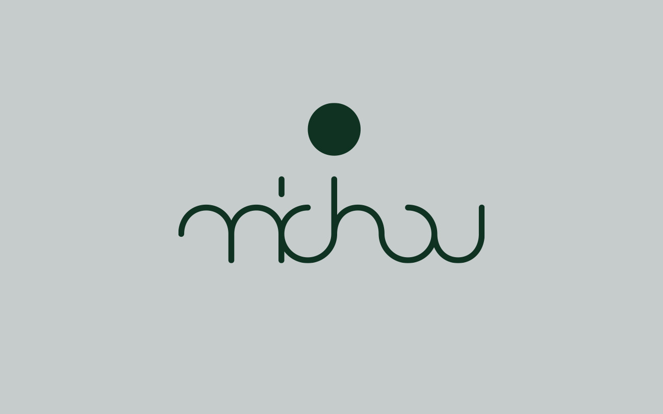 Logo der Marke Michou